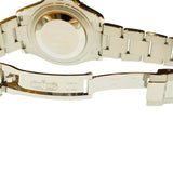 ロレックス ROLEX ヨットマスター37 268622 SS/Pt メンズ 腕時計