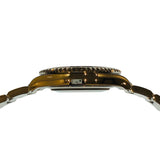 ロレックス ROLEX ヨットマスター37 268622 SS/Pt メンズ 腕時計