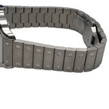 カルティエ Cartier サントスドゥカルティエMM WSSA0063 SSステンレススチール ユニセックス 腕時計