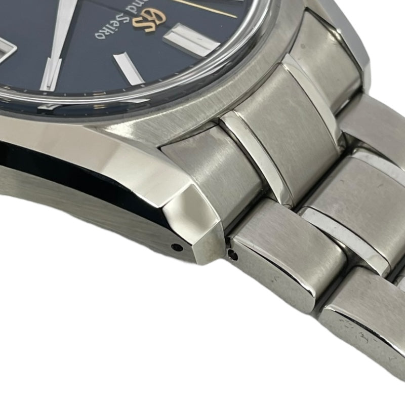 グランドセイコー Grand Seiko ヘリテージコレクション メカニカル  