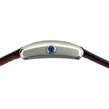 フランク・ミュラー FRANCK MULLER トノーカーベックス プティ パスティーユ ダイヤ 2500QZ1P ホワイト SS クオーツ レディース 腕時計
