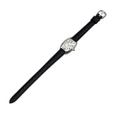 フランク・ミュラー FRANCK MULLER トノーカーベックス プティ パスティーユ ダイヤ 2500QZ1P ホワイト SS クオーツ レディース 腕時計