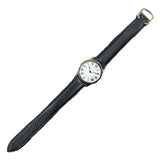カルティエ Cartier ロンドソロドゥカルティエ　SM WSRN0019 ステンレススチール クオーツ レディース 腕時計