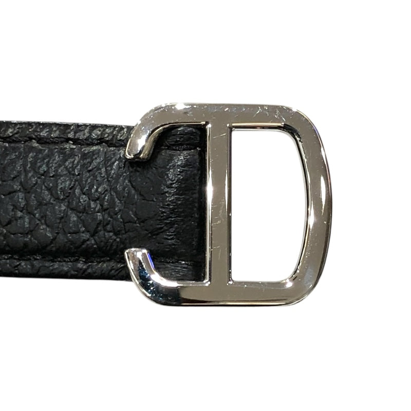 カルティエ Cartier ロンドソロドゥカルティエ　SM WSRN0019 ステンレススチール クオーツ レディース 腕時計