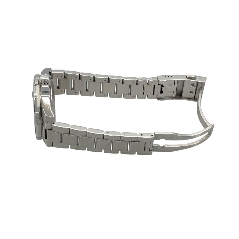 タグ・ホイヤー TAG HEUER アクアレーサー キャリバー5 300M WAY211C-1 ブルー SS メンズ 腕時計