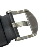 パネライ PANERAI ルミノール1950 サブマーシブル 3デイズ アッチャイオ PAM00682 ブラック SS 自動巻き メンズ 腕時計
