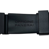 パネライ PANERAI ルミノール1950 サブマーシブル 3デイズ アッチャイオ PAM00682 ブラック SS 自動巻き メンズ 腕時計