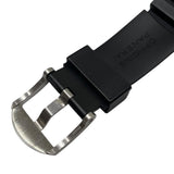 パネライ PANERAI ルミノール1950 サブマーシブル 3デイズ アッチャイオ PAM00682 ブラック SS 自動巻き メンズ 腕時計