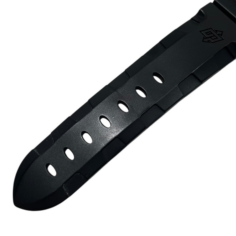 パネライ PANERAI ルミノール1950 サブマーシブル 3デイズ アッチャイオ PAM00682 ブラック SS 自動巻き メンズ 腕時計