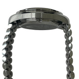 オメガ OMEGA スピードマスター　クロノスコープ　コーアクシャル 522.30.43.51.02.001 シルバー SS 自動巻き メンズ 腕時計