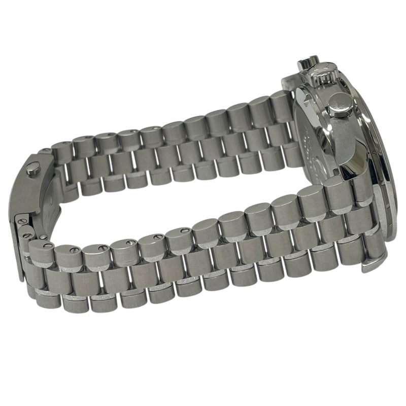 オメガ OMEGA スピードマスター　クロノスコープ　コーアクシャル 522.30.43.51.02.001 シルバー SS 自動巻き メンズ 腕時計