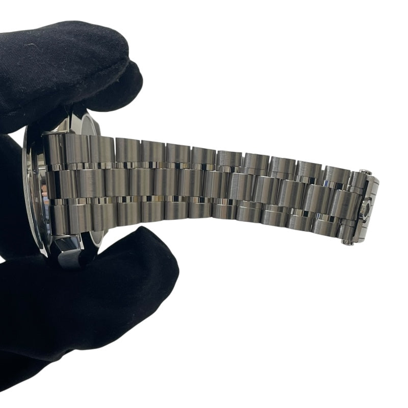オメガ OMEGA スピードマスター　クロノスコープ　コーアクシャル 522.30.43.51.02.001 シルバー SS 自動巻き メンズ 腕時計