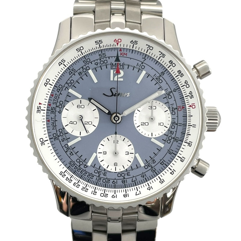 ★未使用品★　BEAMS別注　ジン　★　自動巻時計　★フリーガー SINN 556.BEAMS LIMITED BEAMS ビームス 限定 自動巻き時計 ジン