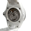 シャネル CHANEL J12 33MM H10473 ホワイト セラミック 自動巻き レディース 腕時計