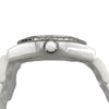 シャネル CHANEL J12 33MM H10473 ホワイト セラミック 自動巻き レディース 腕時計