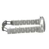 シャネル CHANEL J12 33MM H10473 ホワイト セラミック 自動巻き レディース 腕時計
