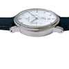 ブランパン BLANCPAIN ヴィルレ　クロノグラフ 6651-1127-55B SS 自動巻き メンズ 腕時計