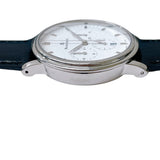 ブランパン BLANCPAIN ヴィルレ　クロノグラフ 6651-1127-55B SS 自動巻き メンズ 腕時計