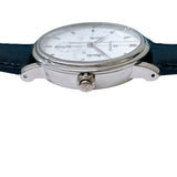 ブランパン BLANCPAIN ヴィルレ　クロノグラフ 6651-1127-55B SS 自動巻き メンズ 腕時計