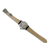 ブランパン BLANCPAIN ヴィルレ　クロノグラフ 6651-1127-55B SS 自動巻き メンズ 腕時計