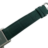 カルティエ Cartier タンクマスト LM WSTA0056 ステンレススチール レディース 腕時計