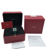 カルティエ Cartier タンクマスト LM WSTA0056 ステンレススチール レディース 腕時計