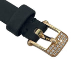 ヴァンクリーフ＆アーペル Van Cleef & Arpels チャームミニ VCARO29700 ホワイト K18PG クオーツ レディース 腕時計