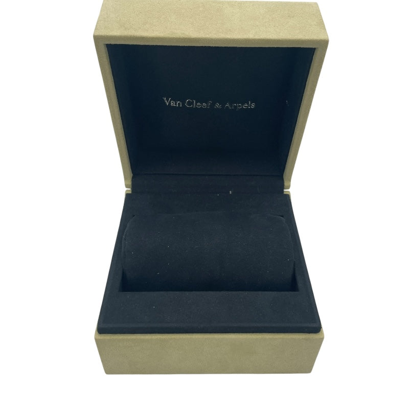 ヴァンクリーフ＆アーペル Van Cleef & Arpels スウィートアルハンブラ VCAR090100 ゴールド K18PG クオーツ レディース 腕時計