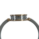 ブルガリ BVLGARI B-Zero1 ホワイトシェル 102418(BZP23SG) ホワイト K18ピンクゴールド PG/SS レディース 腕時計