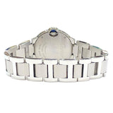 カルティエ Cartier バロンブルー ドゥ カルティエ 28ｍｍ W4BB0015 シルバー SS レディース 腕時計