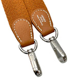 エルメス HERMES エヴリンTPM W刻 ゴールド　シルバー金具 トリヨン レディース ショルダーバッグ