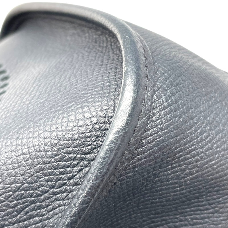 エルメス HERMES エブリンTPM A刻 ブラック エブリン レディース ショルダーバッグ