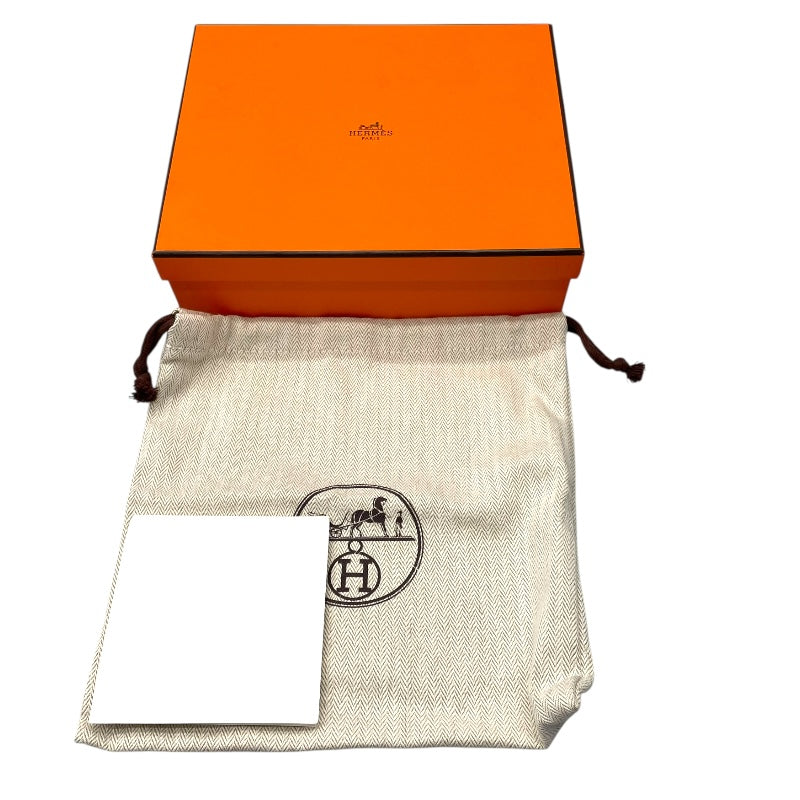 エルメス HERMES エブリンTPM A刻 ブラック エブリン レディース ショルダーバッグ