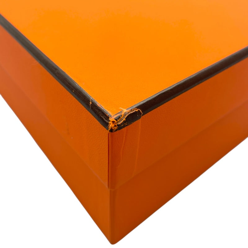 エルメス HERMES アンビエPM Z刻印　(2021年製) アイボリー/ピンク/シルバー金具 トワル・スイフト レディース ショルダーバッグ