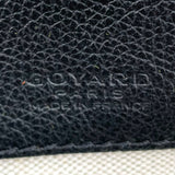 ゴヤール GOYARD サンルイPM ブラック ゴヤールディンキャンバス ユニセックス トートバッグ