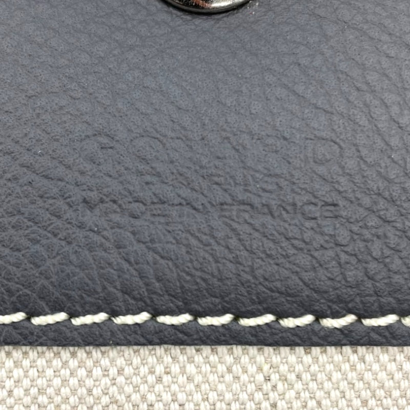 ゴヤール GOYARD サンルイPM グレー ゴヤールディンキャンバス ユニセックス トートバッグ