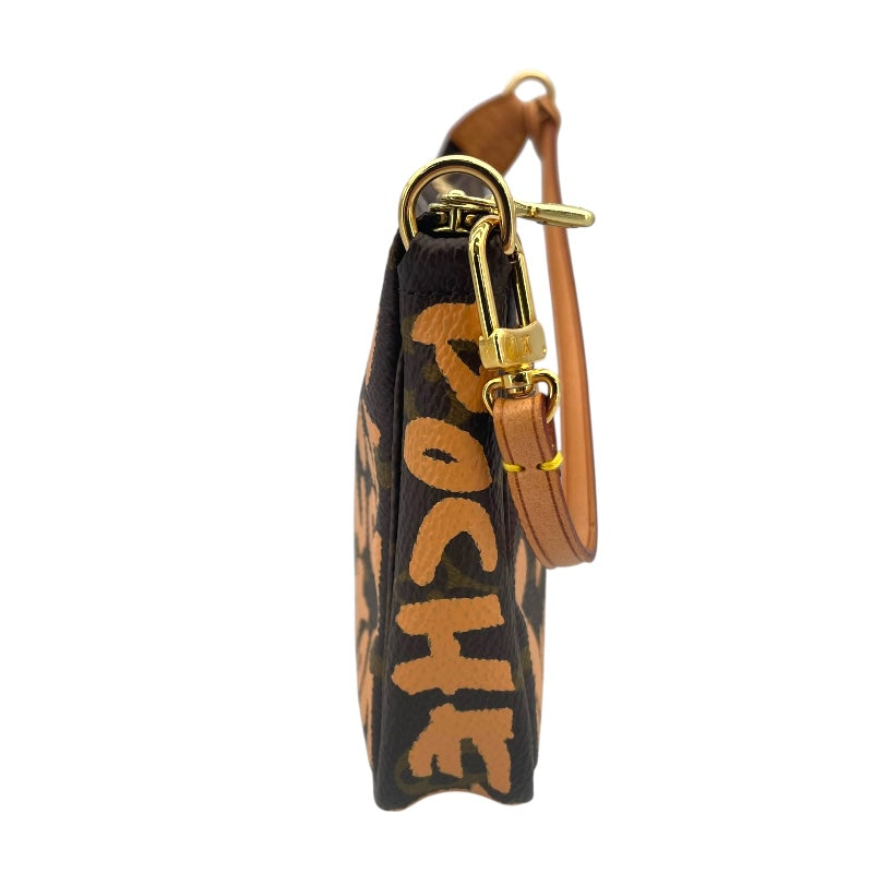 ルイ・ヴィトン LOUIS VUITTON ポシェット・アクセソワール