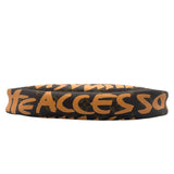 ルイ・ヴィトン LOUIS VUITTON ポシェット・アクセソワール M92193 ブラウン モノグラムグラフィティ レディース ハンドバッグ