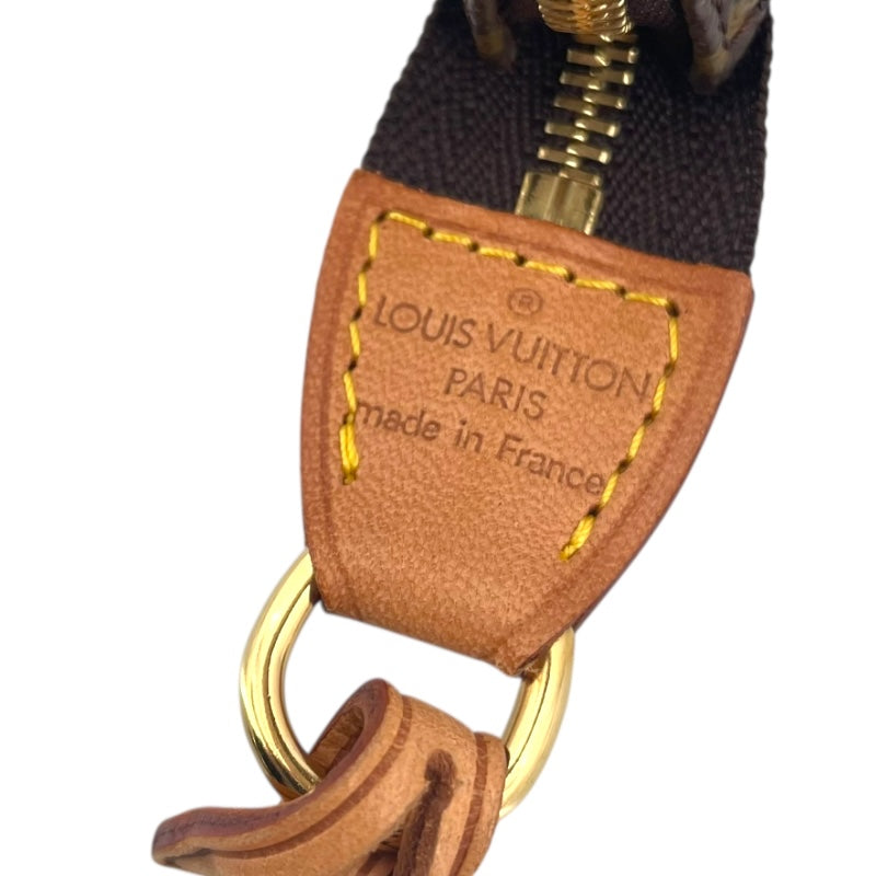 Louis Vuitton ルイヴィトン アクセソワール 楽天市場】【新品】 ルイヴィトン アクセサリーポーチ ミニ