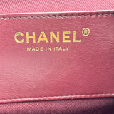 シャネル CHANEL マトラッセバックパック AS3530 ブラック キャビアスキン レディース リュック・デイパック