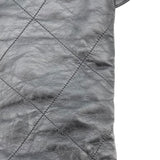 シャネル CHANEL シャネル22ラージ AS3313 ブラック×GD金具 カーフレザー レディース リュック・デイパック