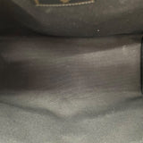 フェンディ FENDI フェンダーチェトート 7VA558 ブラック キャンバス メンズ トートバッグ