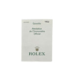 ロレックス ROLEX ヨットマスター 16622 シルバー PT/SS メンズ 腕時計