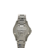 ロレックス ROLEX ヨットマスター 16622 シルバー PT/SS メンズ 腕時計