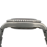 ロレックス ROLEX ヨットマスター 16622 シルバー PT/SS メンズ 腕時計
