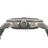 ロレックス ROLEX ヨットマスター 16622 シルバー PT/SS メンズ 腕時計