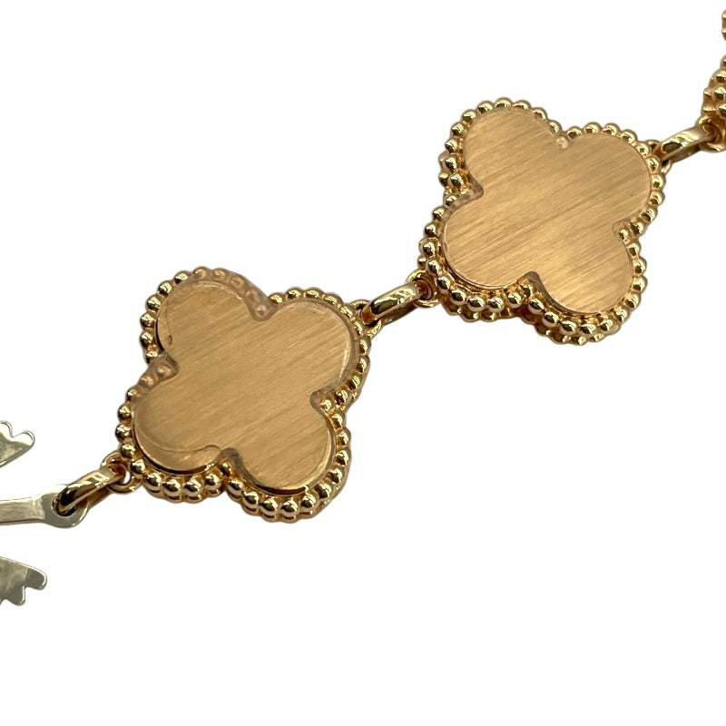 ヴァンクリーフ＆アーペル Van Cleef & Arpels スウィート