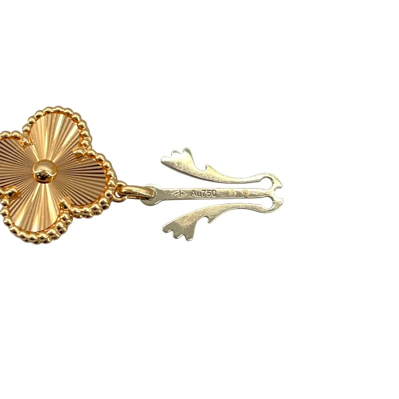 ヴァンクリーフ＆アーペル Van Cleef & Arpels スウィート