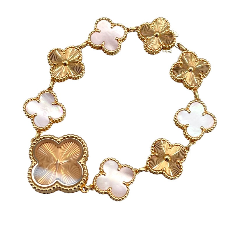 ゆ*様 ヴァンクリーフ＆アーペル(Van Cleef & Arpels) ヴァンクリーフ＆アーペル Van Cleef & Arpels ピュア