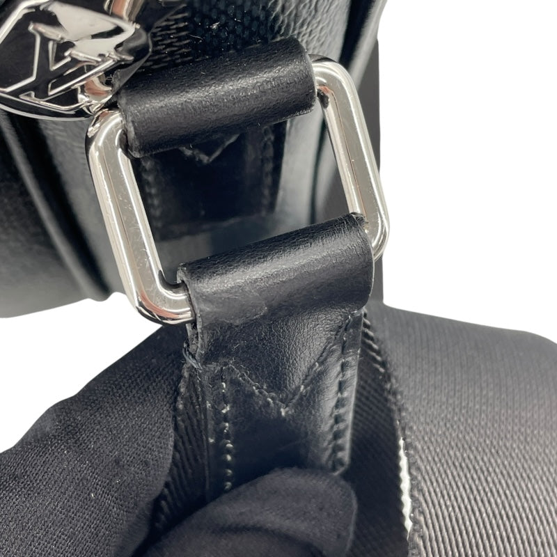 ルイ・ヴィトン LOUIS VUITTON トロカデロメッセンジャー N40087